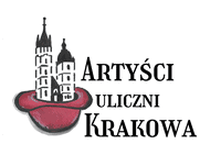 Artysci Uliczni Krakowa Logo OPT