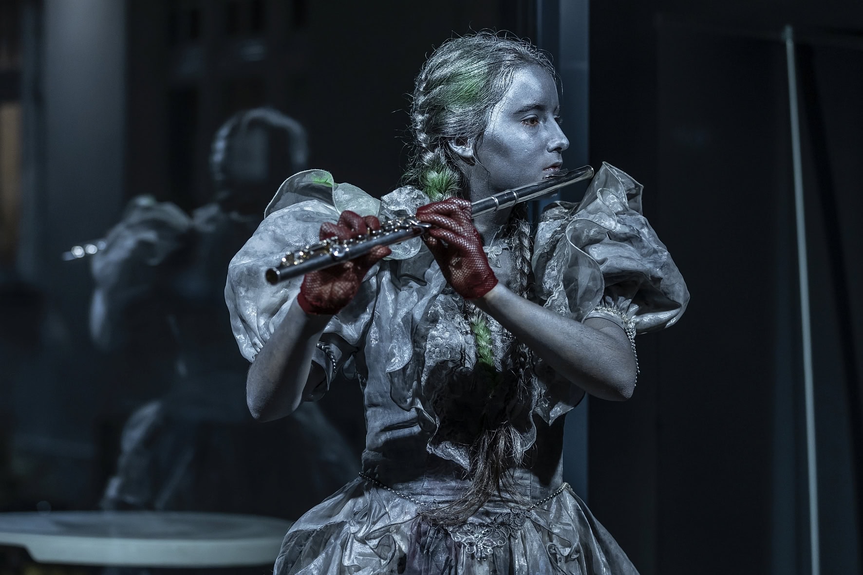 Artysci Uliczni Krakowa - Ota Czech Hero