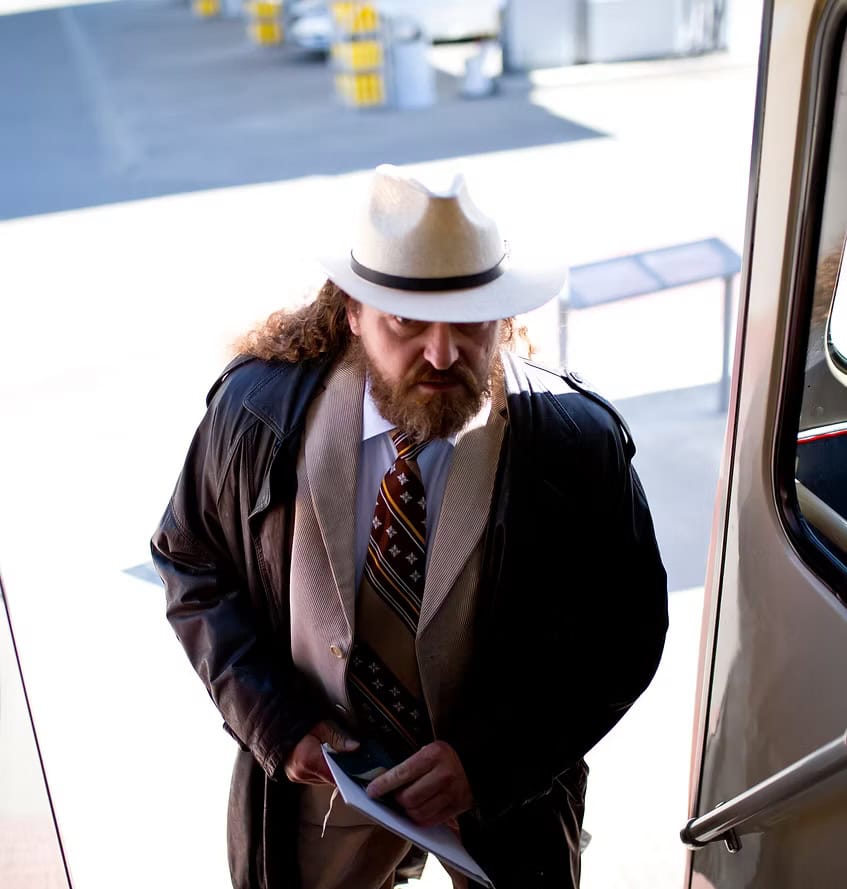 Filmowo - Artysci Uliczni Krakowa