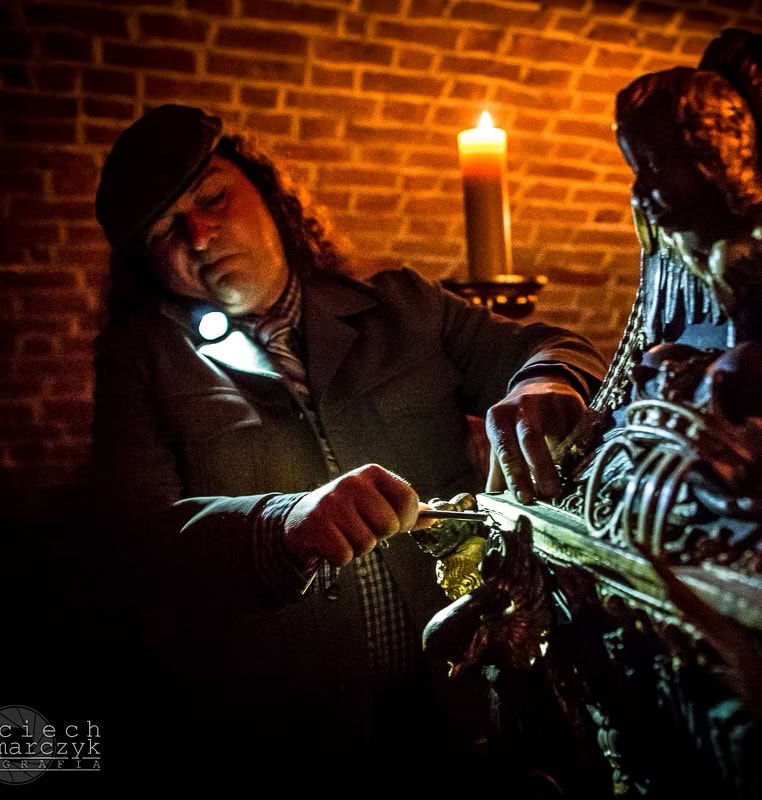 Przygodowo - Artysci Uliczni Krakowa